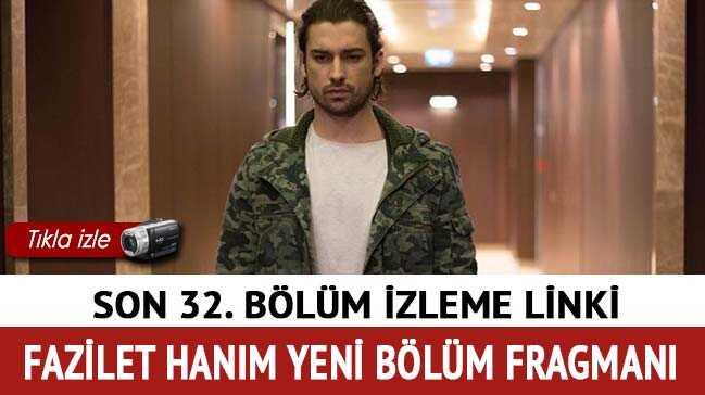 Fazilet Hanm ve Kzlar dizisinde Yaz babas ile yzleiyor
