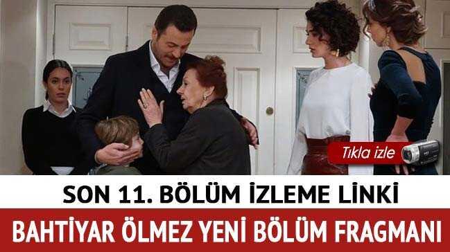 Bahtiyar lmez dizisinde Bahtiyar lgna dnyor