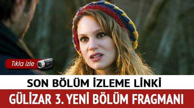 Glizar dizisinde Mehmet Rfat lm deinde!