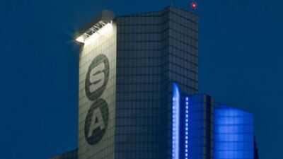 Sabanc Holding'te nemli atama