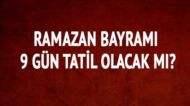 te 2018 Ramazan ay balangc