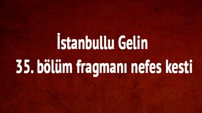 stanbullu Gelin'de Faruk deliye dnd