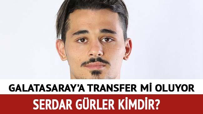 Serdar Grler kimdir"