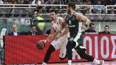 EuroLeague'de Ocak aynn en iyisi De Colo!