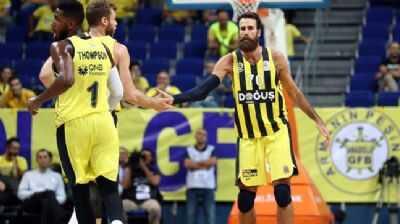 Fenerbahe Dou'tan bilet aklamas