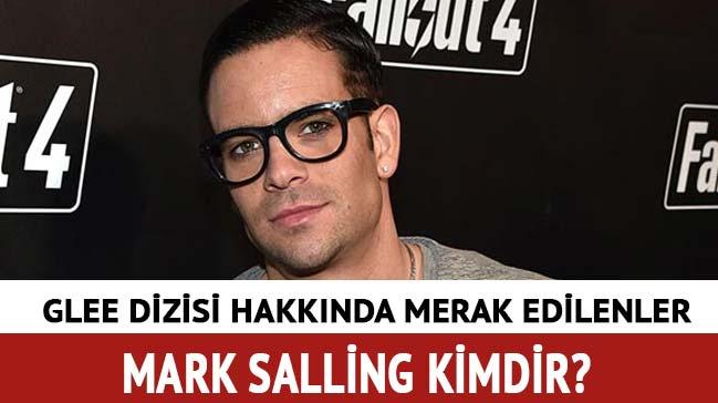 Mark Salling intihar etti