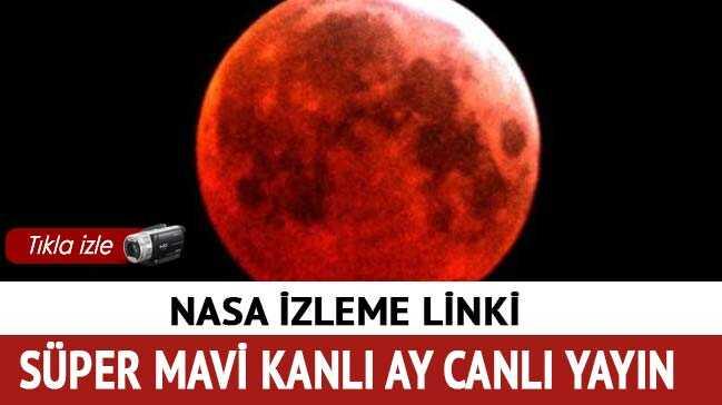 Sper Mavi Ay Tutulmas nasl izlenir" te cevab