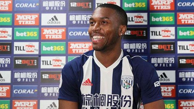 Fenerbahe, Sturridgei West Bromwich'e kaptrd