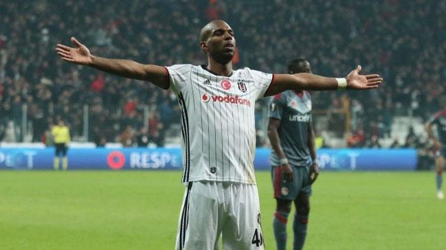 Beikta'ta Babel'in yerine 3 aday