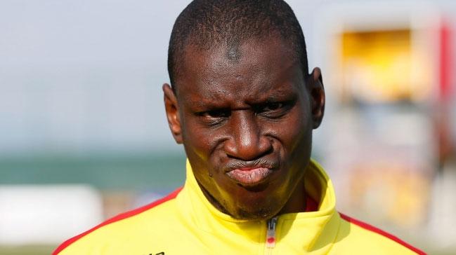 Demba Ba: Tekrar gollerimle bulumak ve Gztepe'ye her eyimi vermek istiyorum