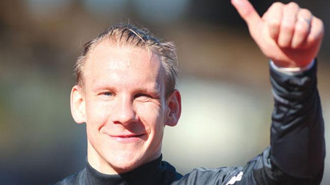 Domagoj Vida: Baz mutluluklarn parasal karl yoktur