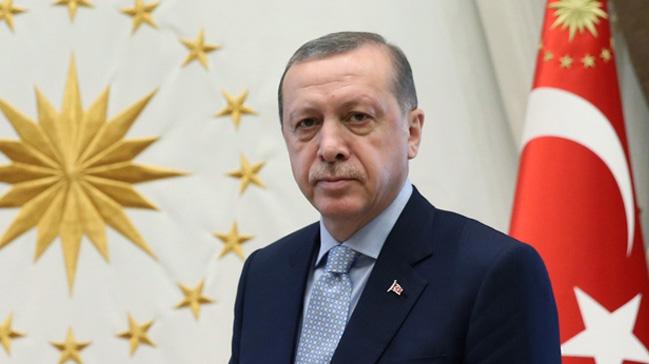 Erdoan'n Vatikan'da Papa ve Cumhurbakan Sergio Mattarella'yla bir araya gelecek