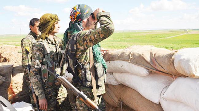 PKK'nn Blgesel Terr A Yaplanmas raporu