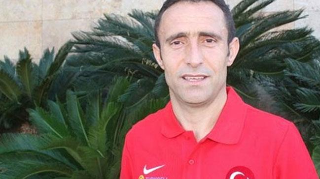 Ampute Milli Takm Kaptan Gazi Osman akmak: Afrin'deki Mehmetiklerimize her gece dua ediyorum