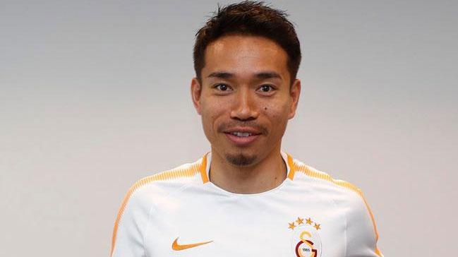 Federico Pastorello: Spalletti farkl tercihlerde bulununca Nagatomo G.Saray'a geldi