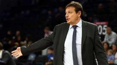 Ergin Ataman: Valenciadan rvan almak istiyoruz