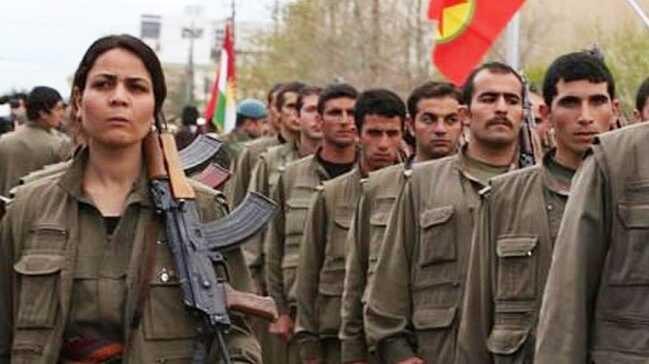 Ermenistan terör örgütü PKK/YPG'ye kapılarını açtı