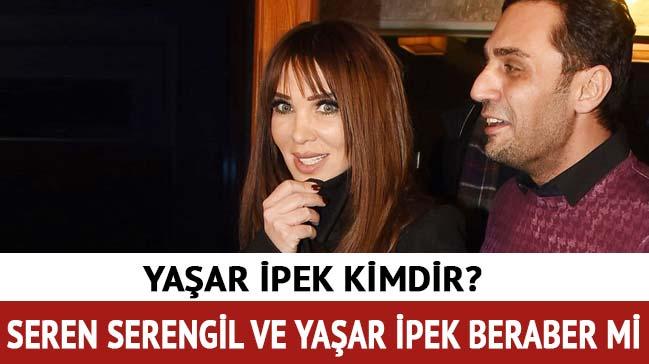 Seren Serengil ve Yaar pek beraber mi" Yaar pek kimdir, ka yanda"