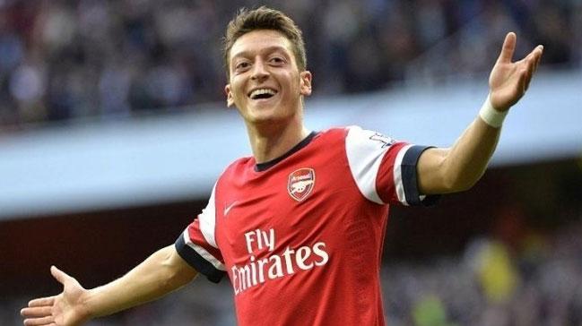 Mesut zil'den Fenerbahe'ye transfer sz!