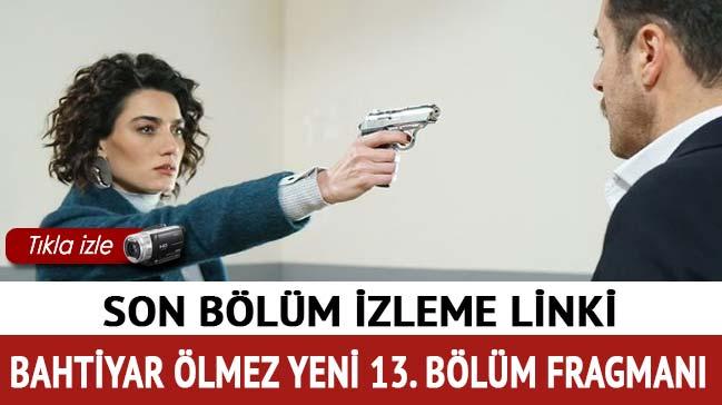 Bahtiyar lmez'de beklenmedik gelime