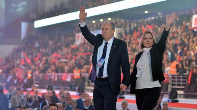 Bakanlk Divan: Aday olur, Muharrem nce: Ltuf istemem