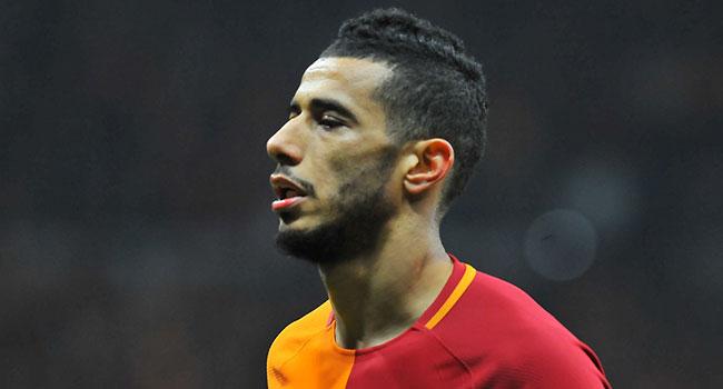 Younes Belhanda, Changchun YaTai'ye nerildi