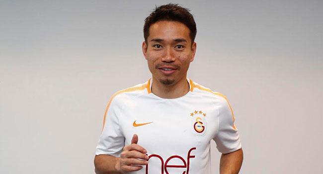 Nagatomo, sezon sonunda Inter'e geri dnecek