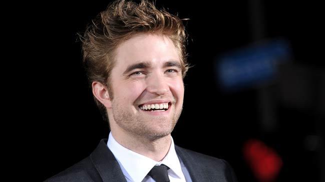 Robert Pattinson: Camiye girince hayatm deiti