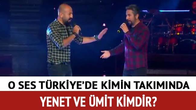 Yener Bulut ve mit Durak kimdir"