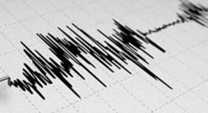 Tayvanda 5,1 byklnde deprem meydana geldi