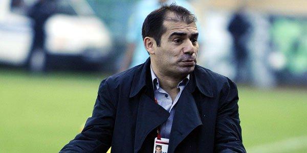 Metin Diyadin Giresunspor'dan istifa etti