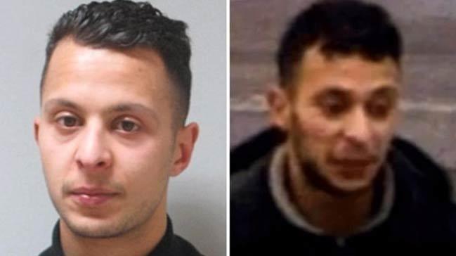 Salah Abdeslam: Paris saldrlarnn zanls Belika'da mahkemeye kyor