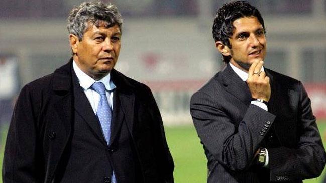 Yunanistan Sper Ligi'nde Lucescu rzgar esiyor