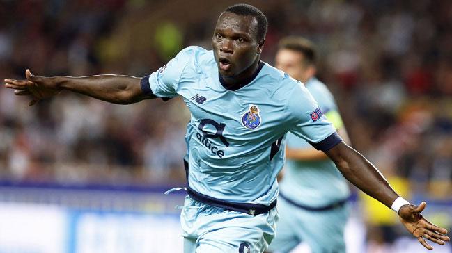 West Ham ve Everton Aboubakar'n peinde...