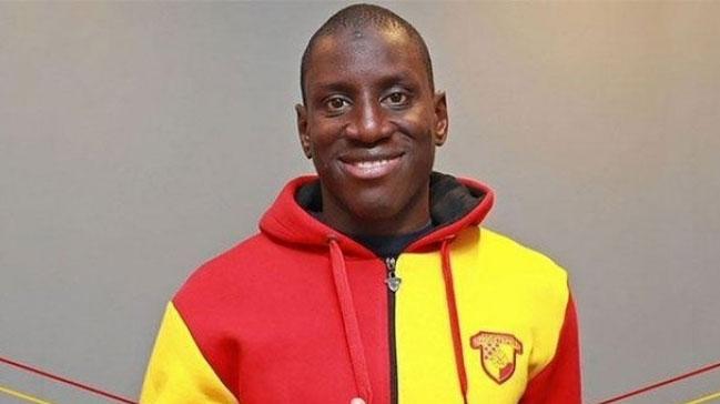 Demba Ba'nn Gztepe'ye transferinde 'Akademik mza'