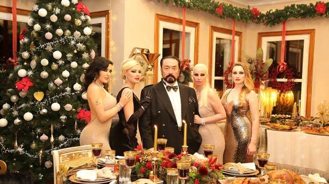 Diyanet-Sen'den Adnan Oktar hakknda su duyurusu