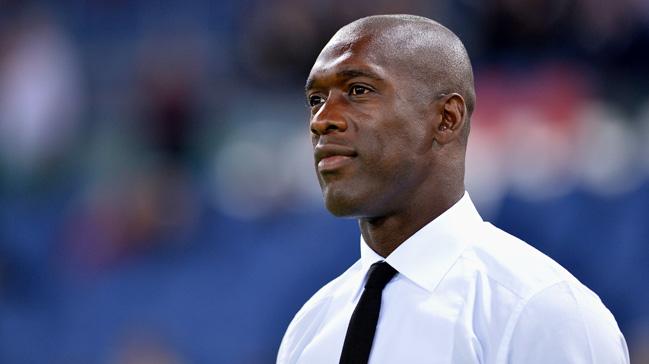 Deportivo La Coruna'da teknik direktrlk grevine Clarence Seedorf getirildi