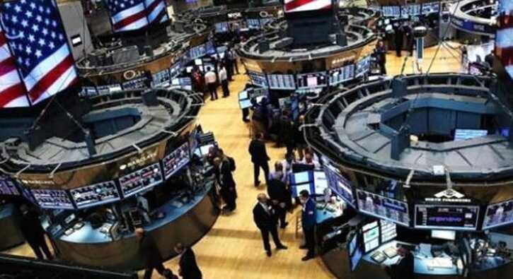 Dow Jones Endeksi yzde 5'den fazla dt