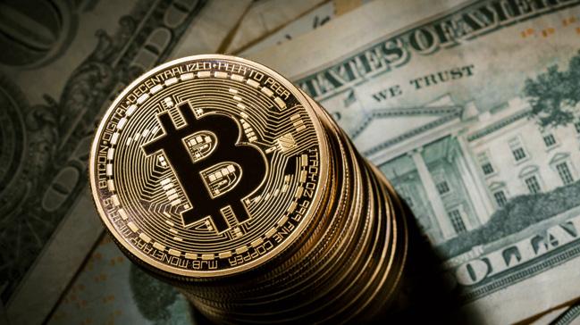 Bitcoin eridi, 6 bin 500 dolarn altn grd