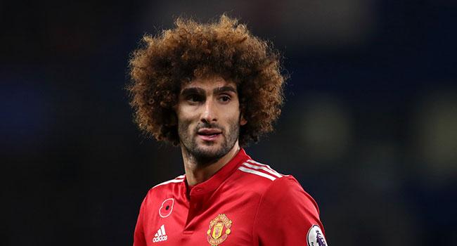 Fellaini Manchester United'n teklifini reddetti! Beikta'a bedavaya geliyor