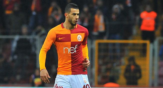 Younes Belhanda ilk 11'e geri dnyor