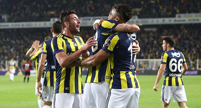 Fenerbahe'ye Arsene Wenger forml