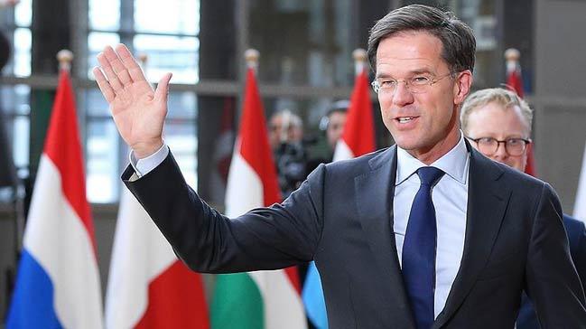 Rutte, yerel seim kampanyasn Trkiye ile balatt