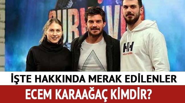 Ecem Karaaa kimdir"