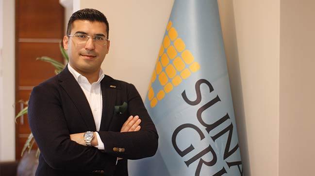 Sunar irketler Grubuna Yeni Nesil CEO