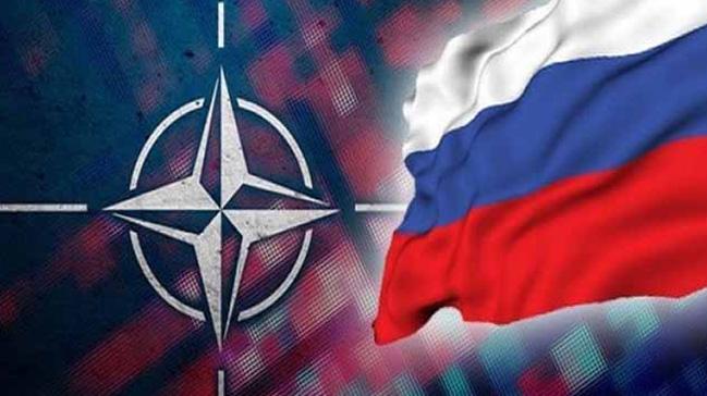 NATO eski komutan: Rus ordusu eylemlerinden ders karyor