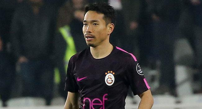 Yuto Nagatomo, Fenerbahe'yi reddedip Galatasaray'a geldi