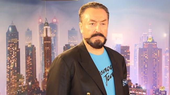 RTK'ten Adnan Oktar'a ceza