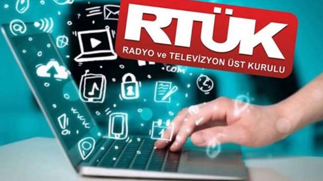 nternete RTK denetimi geliyor