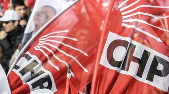 Anayasa Mahkemesinden CHP milletvekillerine ret